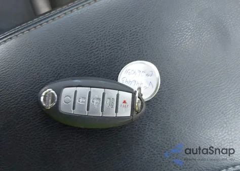 2017 Nissan Maxima 3.5 Sv from USA, damaged, VIN 1N4AA6AP4HC446443